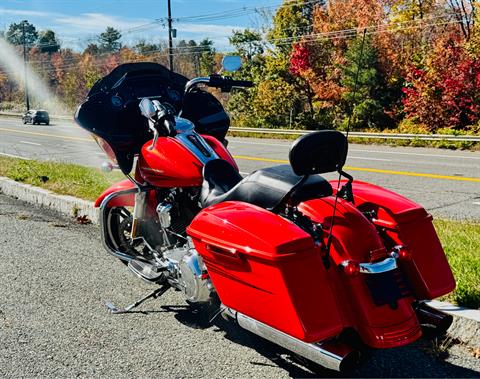 2017 Harley-Davidson Road Glide® Special in Foxboro, Massachusetts - Photo 19