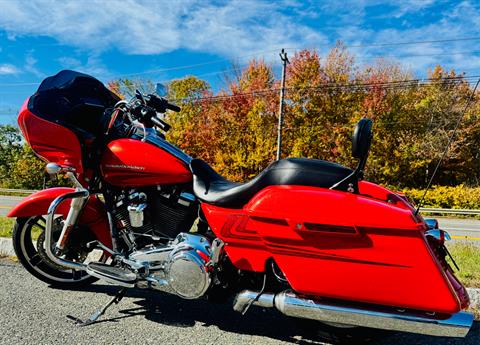 2017 Harley-Davidson Road Glide® Special in Foxboro, Massachusetts - Photo 9