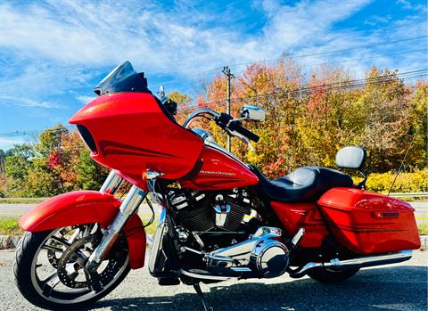 2017 Harley-Davidson Road Glide® Special in Foxboro, Massachusetts - Photo 15