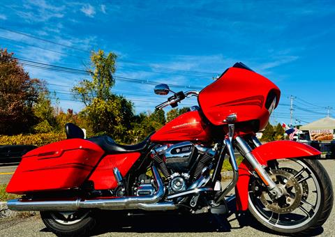 2017 Harley-Davidson Road Glide® Special in Foxboro, Massachusetts - Photo 23