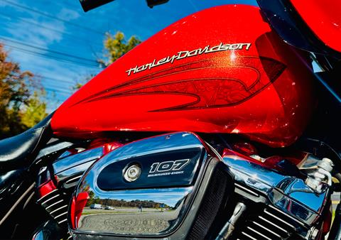 2017 Harley-Davidson Road Glide® Special in Foxboro, Massachusetts - Photo 4