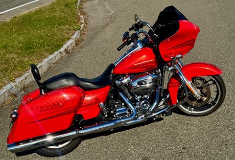2017 Harley-Davidson Road Glide® Special in Foxboro, Massachusetts - Photo 17
