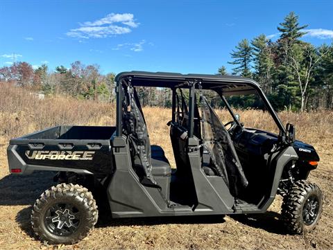 2025 CFMOTO UForce 1000 XL in Foxboro, Massachusetts - Photo 16