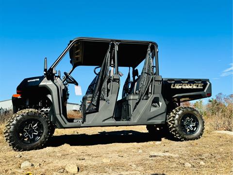 2025 CFMOTO UForce 1000 XL in Foxboro, Massachusetts - Photo 14