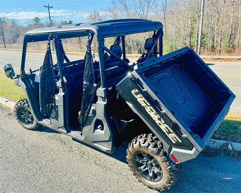 2025 CFMOTO UForce 1000 XL in Foxboro, Massachusetts - Photo 3