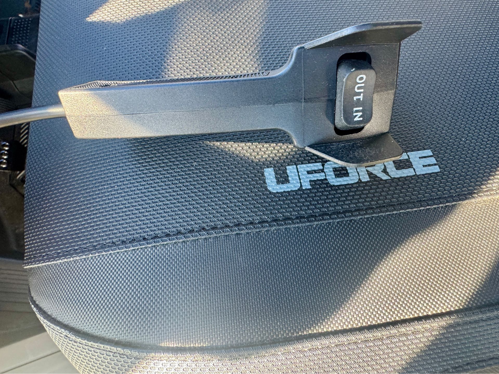 2025 CFMOTO UForce 1000 XL in Foxboro, Massachusetts - Photo 13