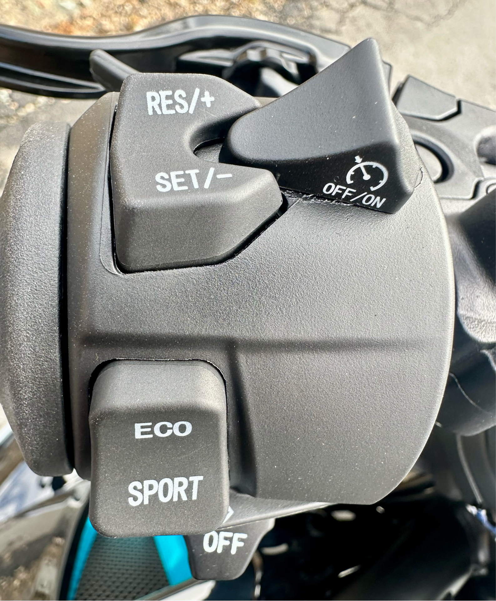 2024 CFMOTO 700CL-X Sport in Foxboro, Massachusetts - Photo 14