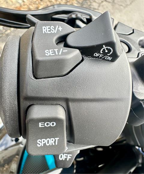 2024 CFMOTO 700CL-X Sport in Foxboro, Massachusetts - Photo 14