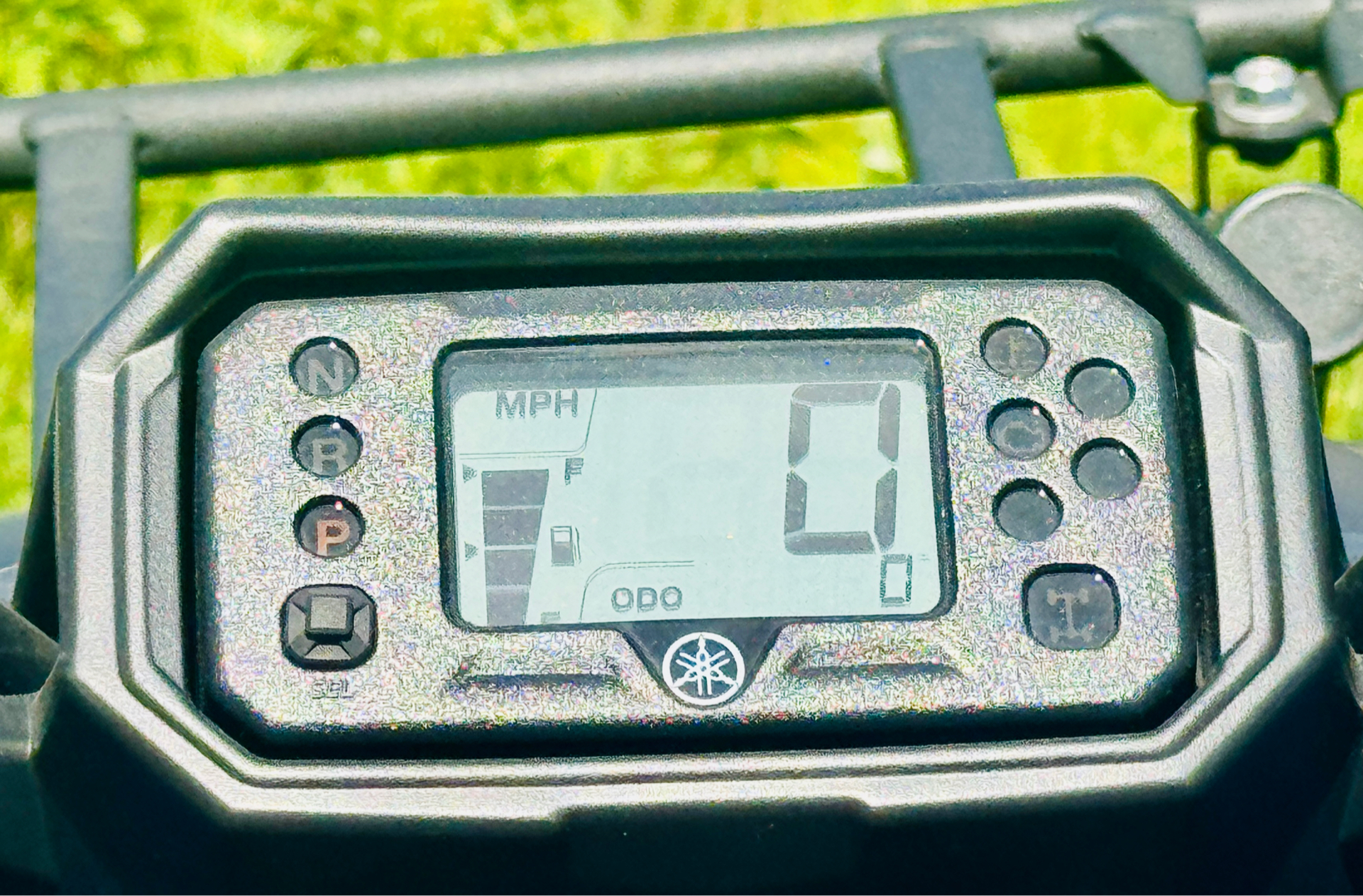 2024 Yamaha Kodiak 450 in Foxboro, Massachusetts - Photo 4