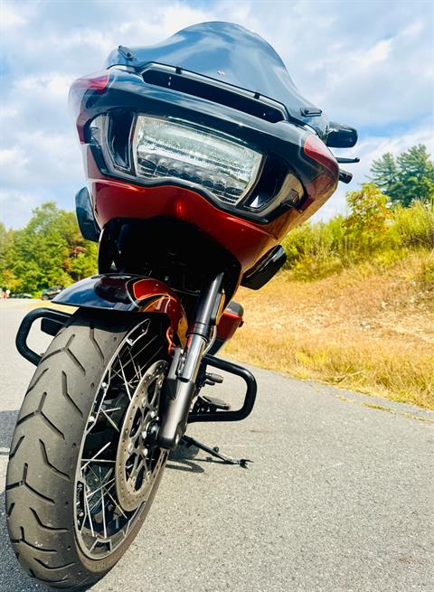 2023 Harley-Davidson CVO™ Road Glide® in Foxboro, Massachusetts - Photo 3