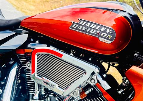 2023 Harley-Davidson CVO™ Road Glide® in Foxboro, Massachusetts - Photo 24