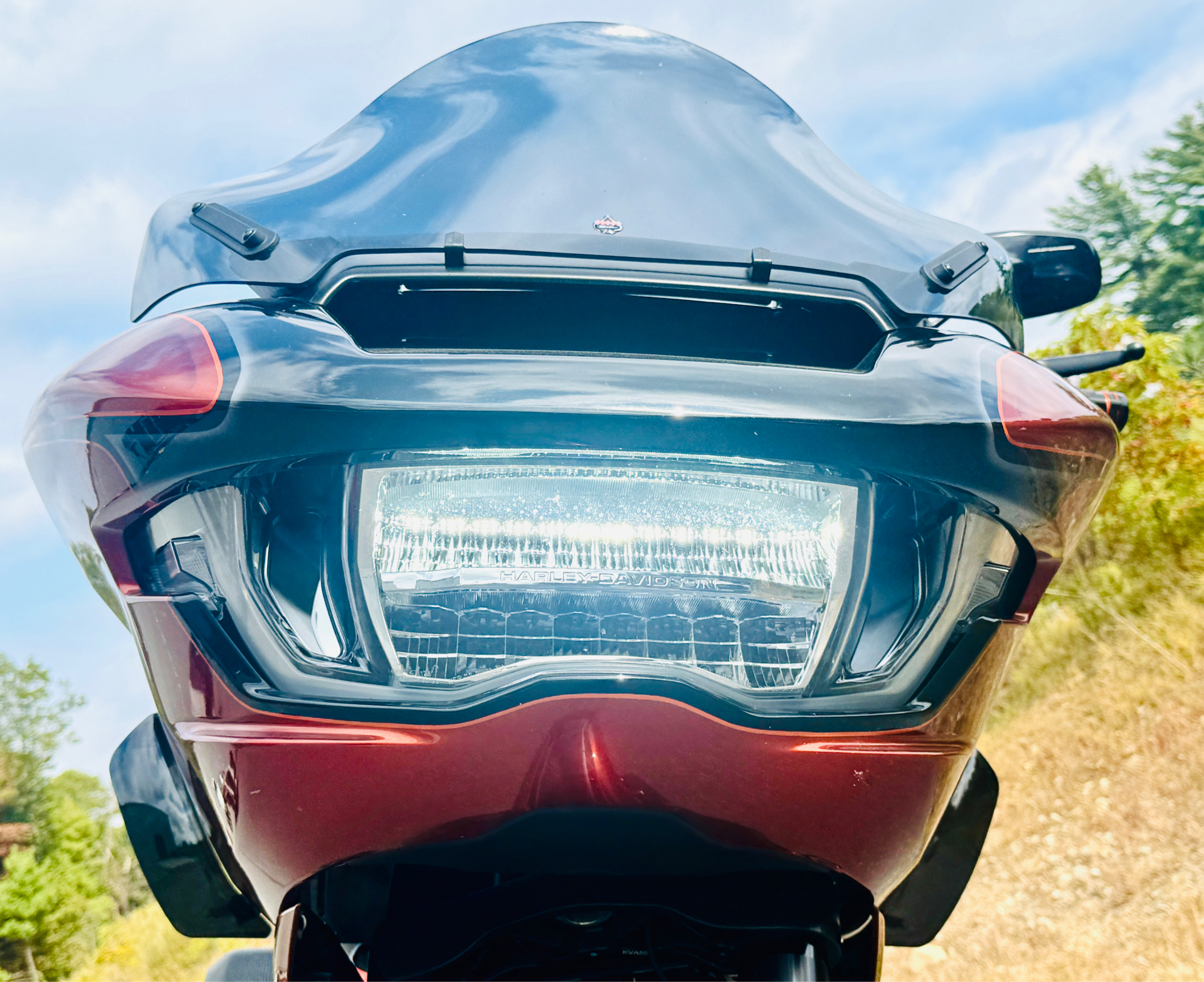 2023 Harley-Davidson CVO™ Road Glide® in Foxboro, Massachusetts - Photo 16