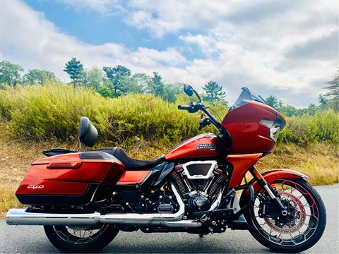 2023 Harley-Davidson CVO™ Road Glide® in Foxboro, Massachusetts - Photo 7