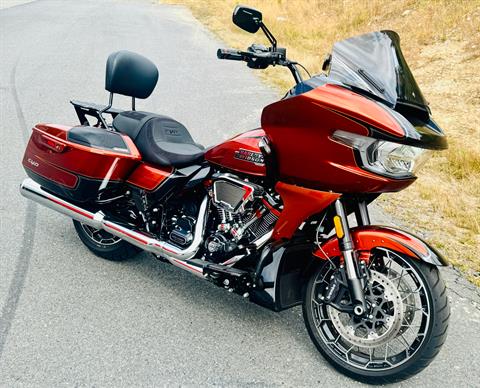 2023 Harley-Davidson CVO™ Road Glide® in Foxboro, Massachusetts - Photo 17