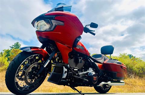 2023 Harley-Davidson CVO™ Road Glide® in Foxboro, Massachusetts - Photo 26