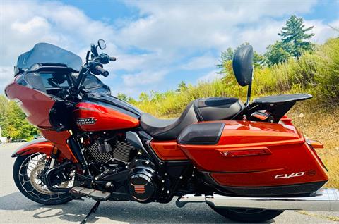 2023 Harley-Davidson CVO™ Road Glide® in Foxboro, Massachusetts - Photo 21