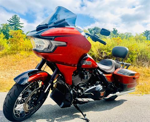 2023 Harley-Davidson CVO™ Road Glide® in Foxboro, Massachusetts - Photo 5