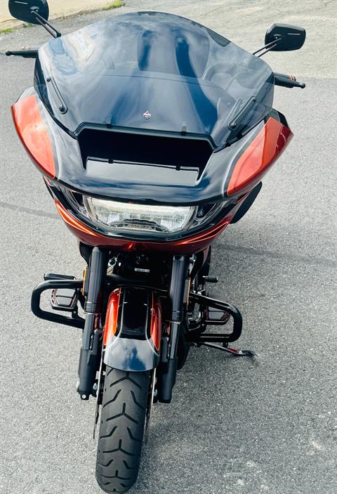 2023 Harley-Davidson CVO™ Road Glide® in Foxboro, Massachusetts - Photo 19