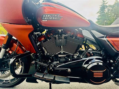 2023 Harley-Davidson CVO™ Road Glide® in Foxboro, Massachusetts - Photo 12