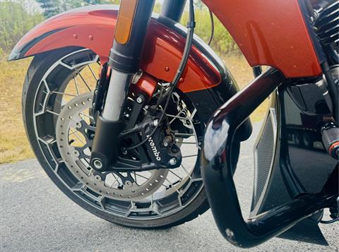 2023 Harley-Davidson CVO™ Road Glide® in Foxboro, Massachusetts - Photo 22