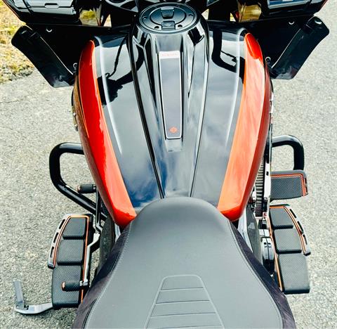 2023 Harley-Davidson CVO™ Road Glide® in Foxboro, Massachusetts - Photo 18