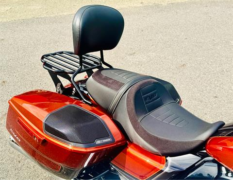 2023 Harley-Davidson CVO™ Road Glide® in Foxboro, Massachusetts - Photo 2