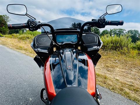 2023 Harley-Davidson CVO™ Road Glide® in Foxboro, Massachusetts - Photo 6