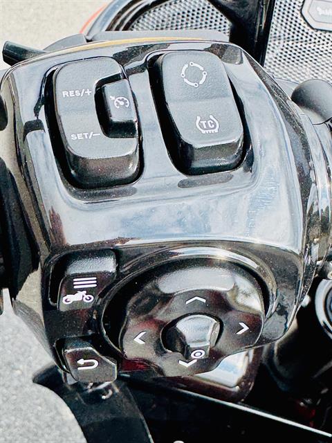 2023 Harley-Davidson CVO™ Road Glide® in Foxboro, Massachusetts - Photo 27