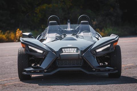 2023 Slingshot Slingshot S w/ Technology Package 1 - Manual in Foxboro, Massachusetts - Photo 2