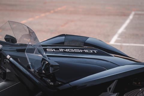 2023 Slingshot Slingshot S w/ Technology Package 1 - Manual in Foxboro, Massachusetts - Photo 8
