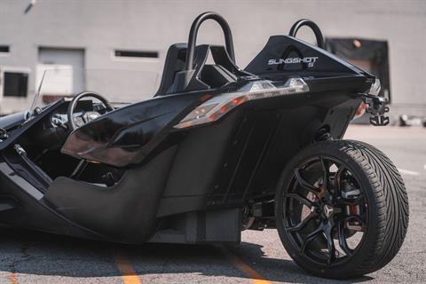 2023 Slingshot Slingshot S w/ Technology Package 1 - Manual in Foxboro, Massachusetts - Photo 7