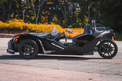 2023 Slingshot Slingshot S w/ Technology Package 1 - Manual in Foxboro, Massachusetts - Photo 6