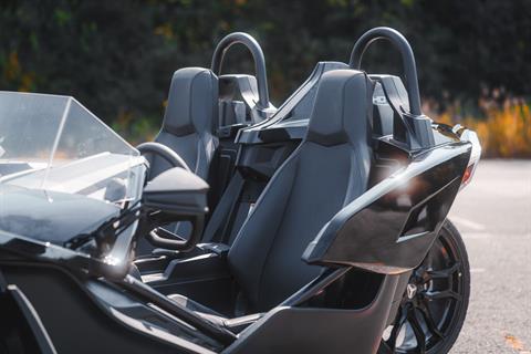 2023 Slingshot Slingshot S w/ Technology Package 1 - Manual in Foxboro, Massachusetts - Photo 11