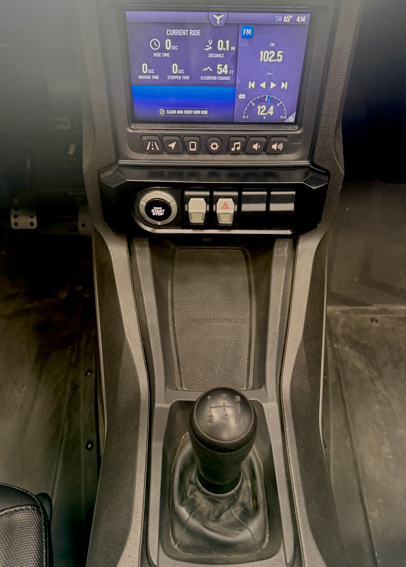 2023 Slingshot Slingshot S w/ Technology Package 1 - Manual in Foxboro, Massachusetts - Photo 2