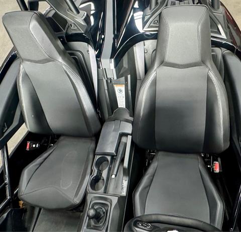 2023 Slingshot Slingshot S w/ Technology Package 1 - Manual in Foxboro, Massachusetts - Photo 14