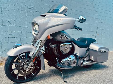 2022 Indian Motorcycle Chieftain® Limited in Foxboro, Massachusetts - Photo 17
