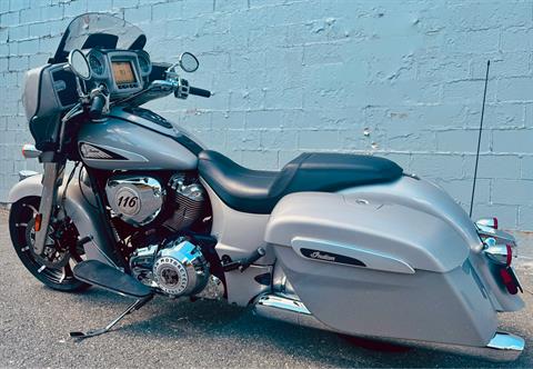 2022 Indian Motorcycle Chieftain® Limited in Foxboro, Massachusetts - Photo 15
