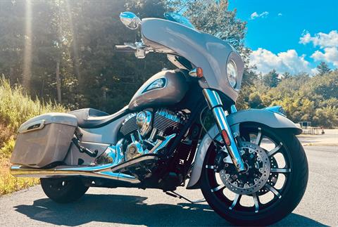2022 Indian Motorcycle Chieftain® Limited in Foxboro, Massachusetts - Photo 22
