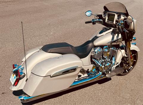 2022 Indian Motorcycle Chieftain® Limited in Foxboro, Massachusetts - Photo 13