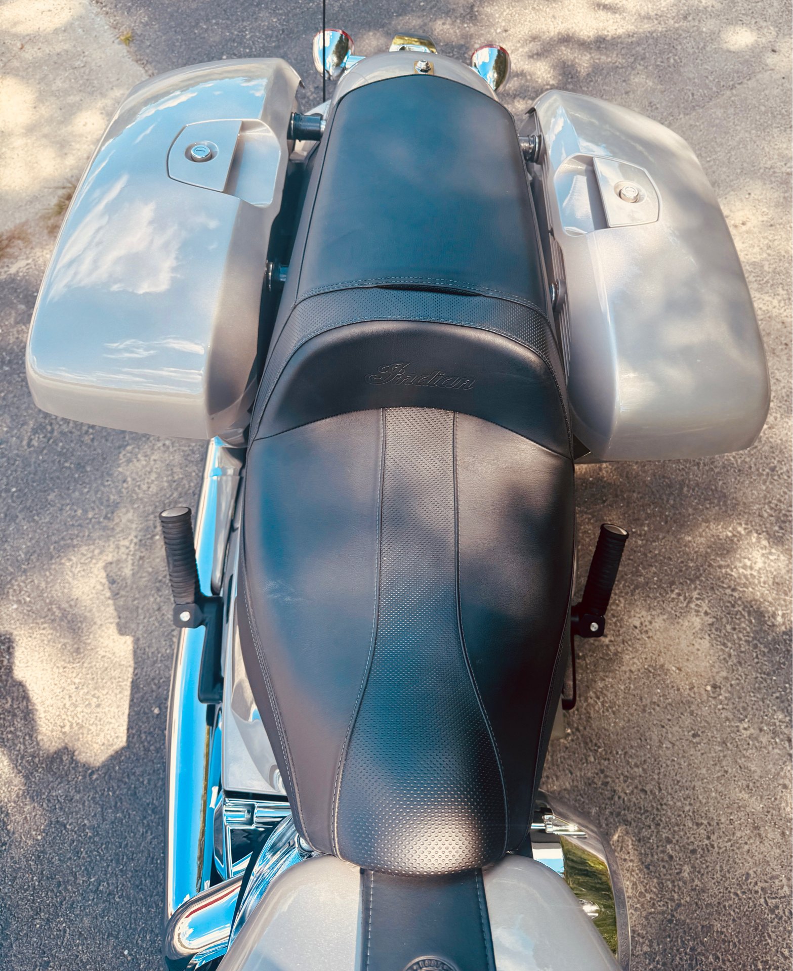 2022 Indian Motorcycle Chieftain® Limited in Foxboro, Massachusetts - Photo 6