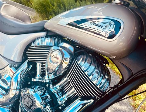 2022 Indian Motorcycle Chieftain® Limited in Foxboro, Massachusetts - Photo 4