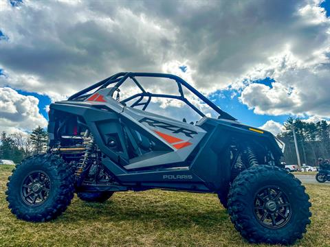 2024 Polaris RZR PRO XP Sport in Foxboro, Massachusetts - Photo 7