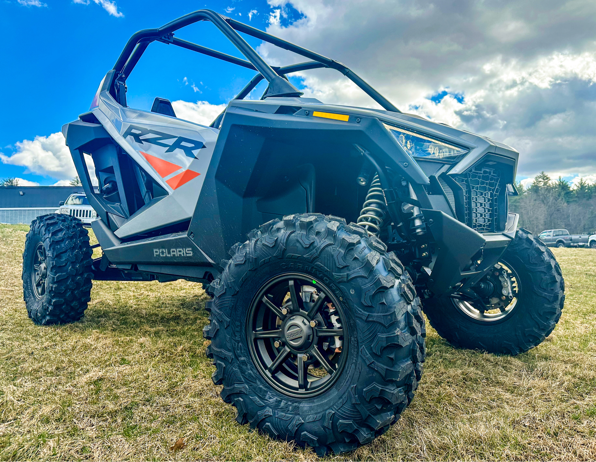 2024 Polaris RZR PRO XP Sport in Foxboro, Massachusetts - Photo 1