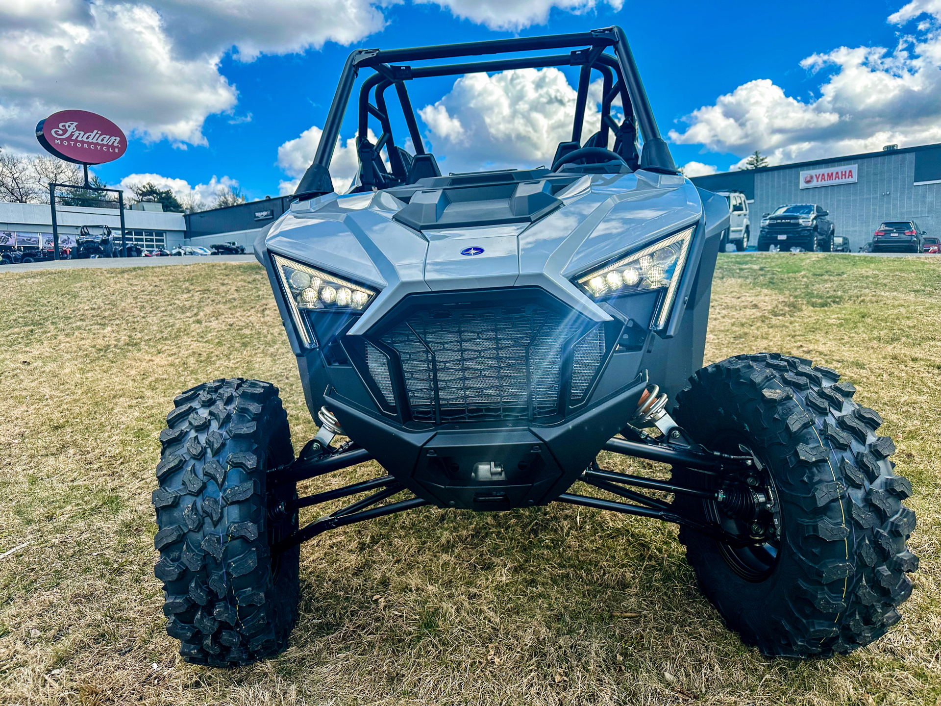 2024 Polaris RZR PRO XP Sport in Foxboro, Massachusetts - Photo 10