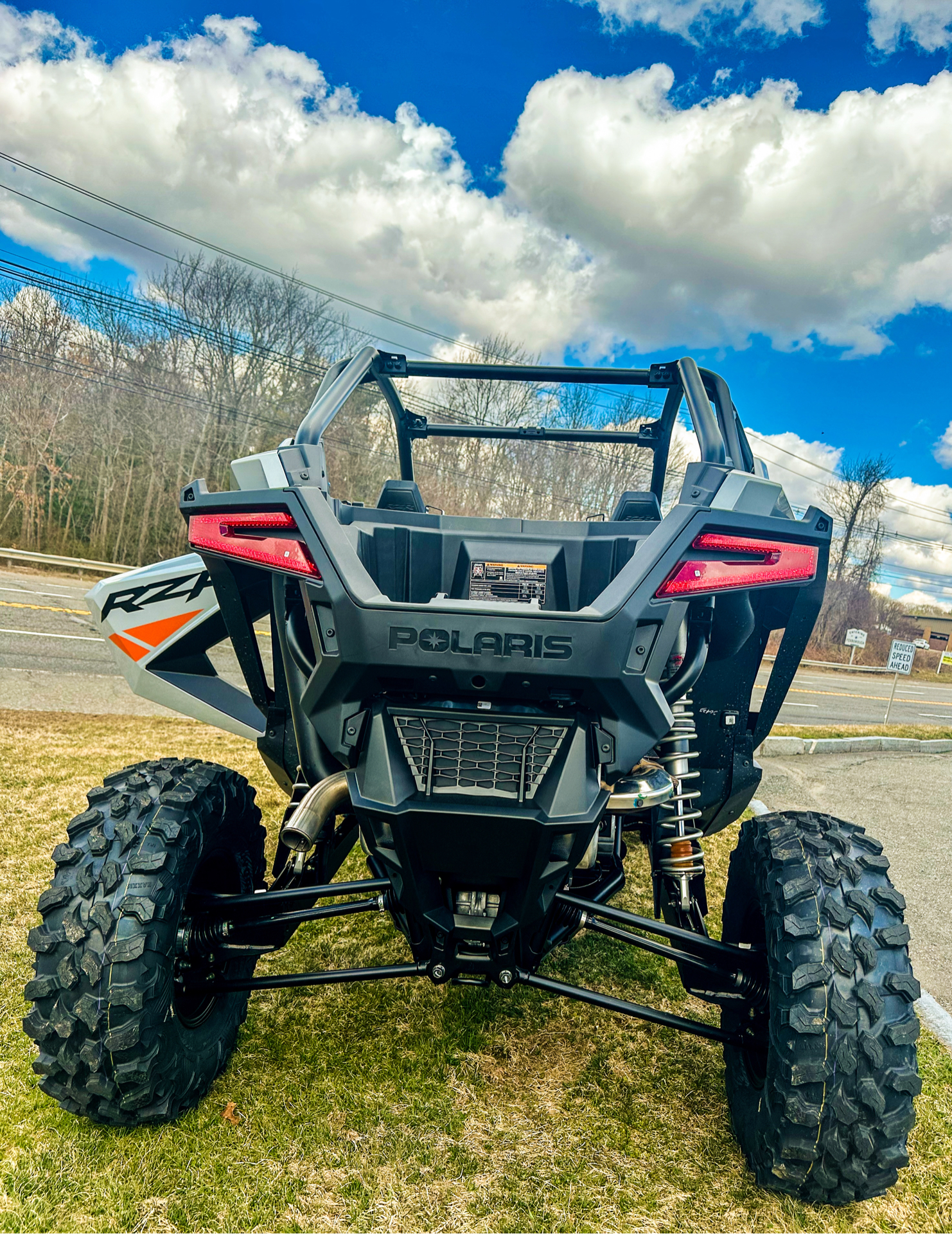 2024 Polaris RZR PRO XP Sport in Foxboro, Massachusetts - Photo 13