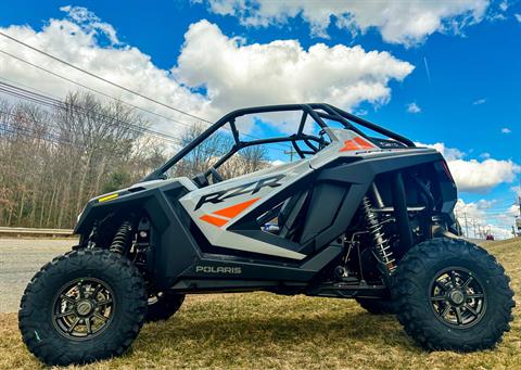 2024 Polaris RZR PRO XP Sport in Foxboro, Massachusetts - Photo 11