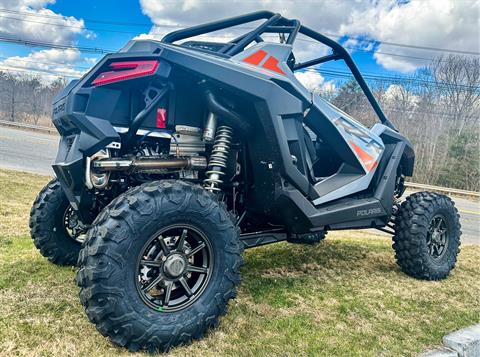 2024 Polaris RZR PRO XP Sport in Foxboro, Massachusetts - Photo 5