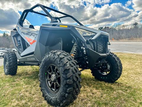 2024 Polaris RZR PRO XP Sport in Foxboro, Massachusetts - Photo 9