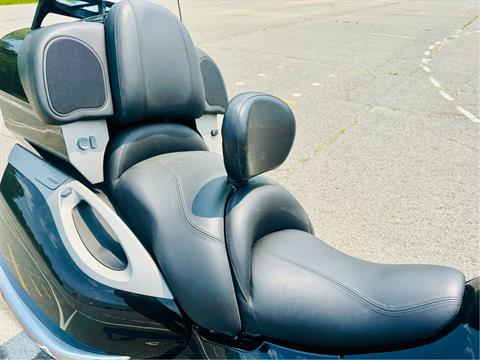 2009 BMW K 1200 LT in Foxboro, Massachusetts - Photo 4