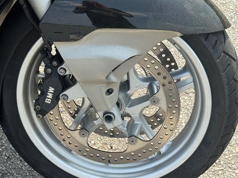 2009 BMW K 1200 LT in Foxboro, Massachusetts - Photo 21
